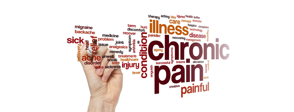 chronic pain