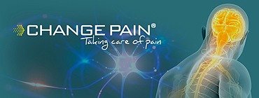 Change pain - Taking care of pain
