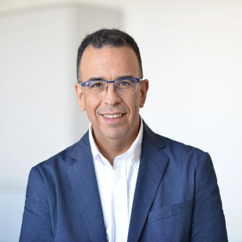 Victor Barbosa, Head Global Operations, Grünenthal