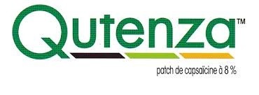 Qutenza logo