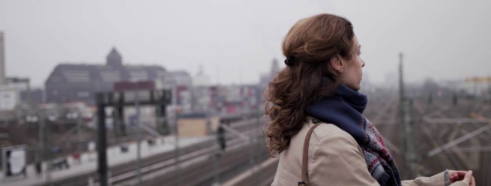 Living with chronic pain