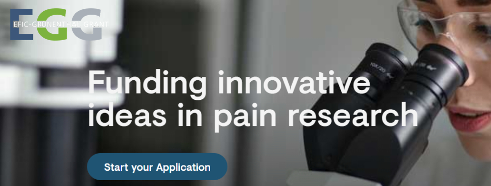 Call for application E-G-G 2020/21