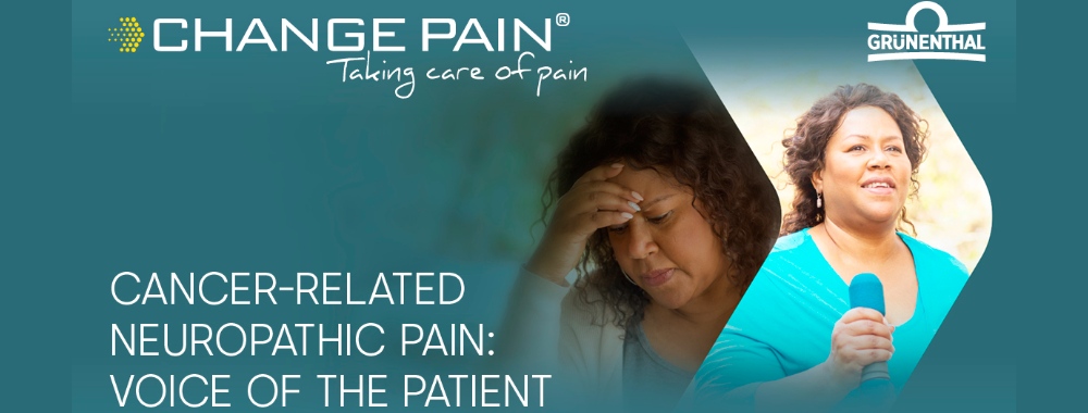 Cancer-related neuropathic pain online survey