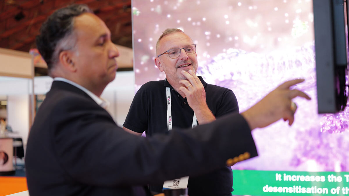 Impressions from the IASP 2024 World Congress on Pain