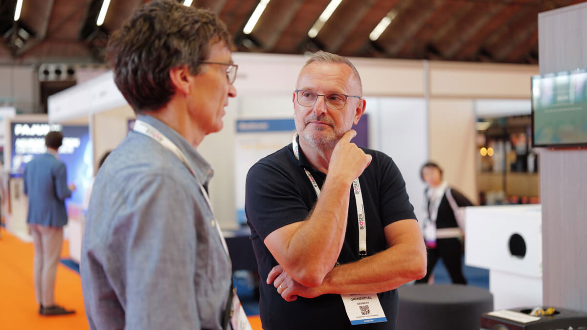 Impressions from the IASP 2024 World Congress on Pain