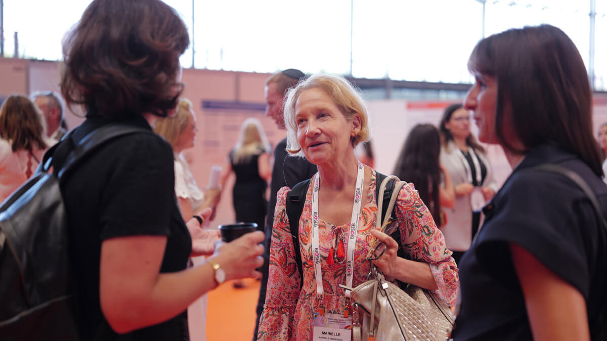 Impressions from the IASP 2024 World Congress on Pain