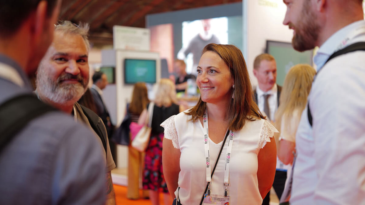 Impressions from the IASP 2024 World Congress on Pain
