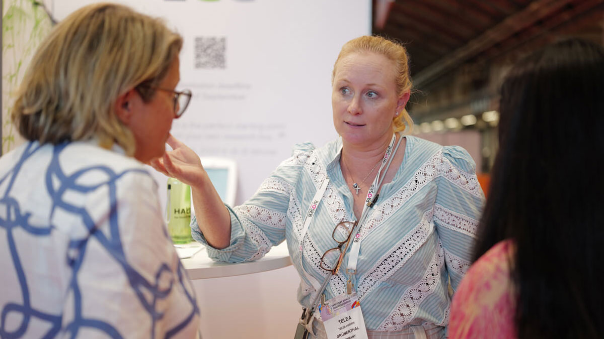 Impressions from the IASP 2024 World Congress on Pain