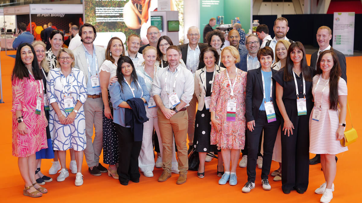 Impressions from the IASP 2024 World Congress on Pain