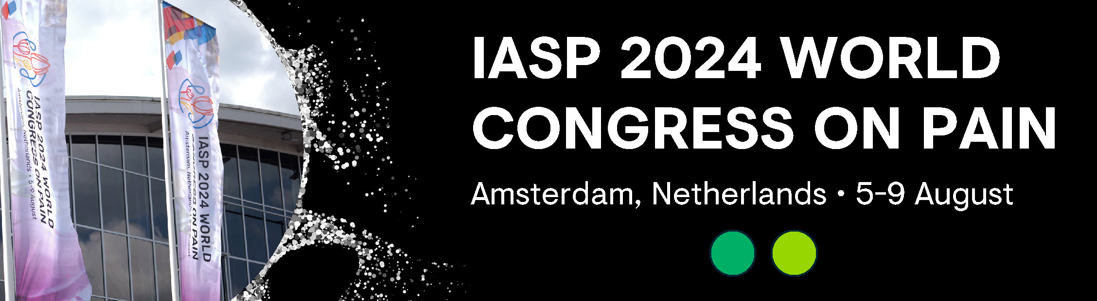 IASP 2024 World Congress on Pain