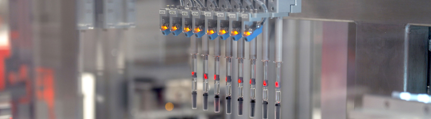 Biopharma autoinjector capabilities expansion