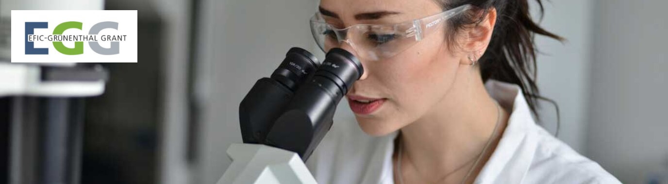Pain Researchers