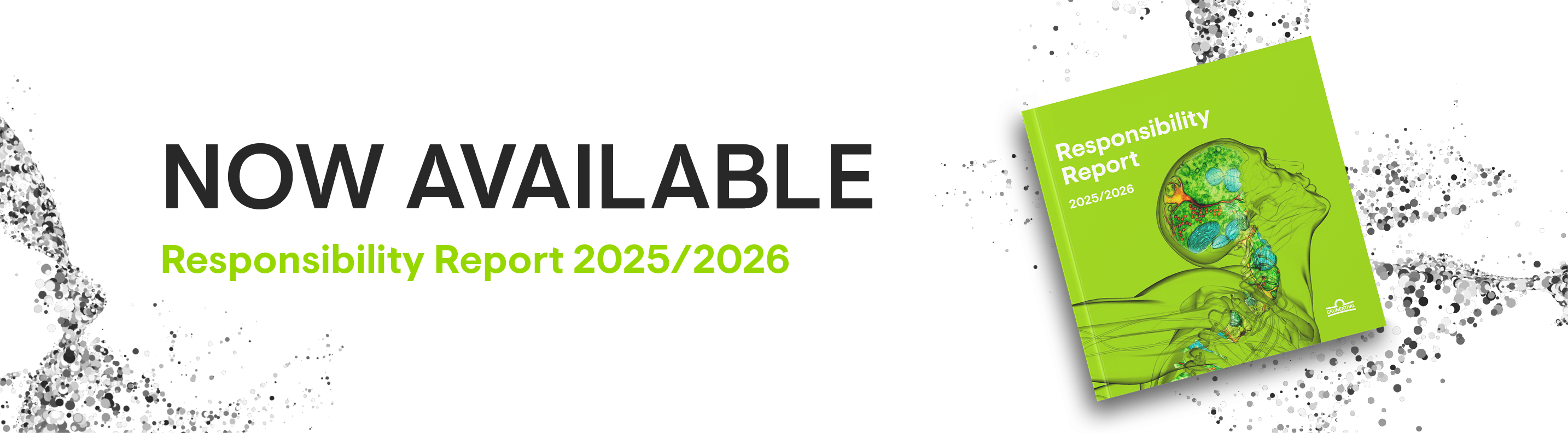 Responsibility Report 2025/26