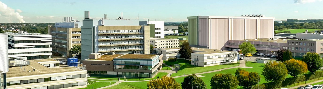 Grünenthal Campus