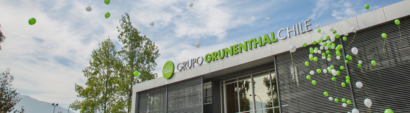Grupo Grünenthal Chile