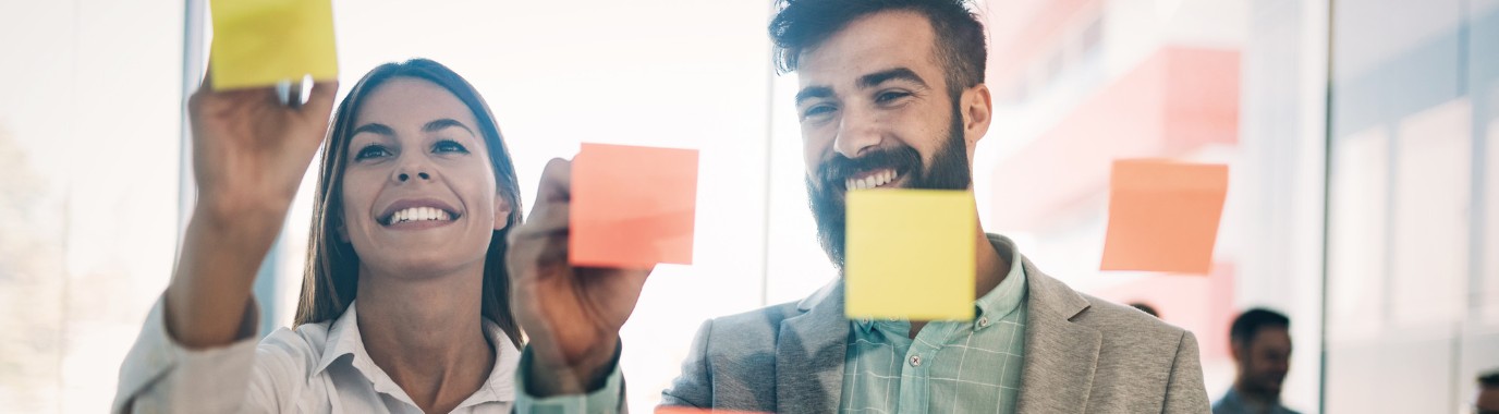 Open Innovation is encouraging collaborative ways of creating new solutions
