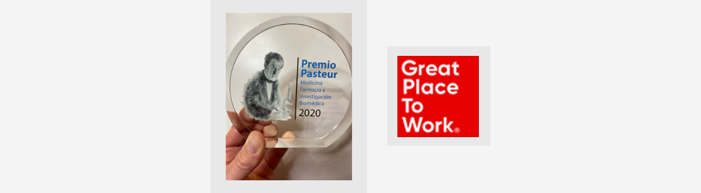 Our Spanish affiliate has been listed as a Great Place to Work