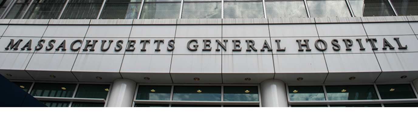 Partnering to unlock huge potential -  Masschusetts General Hospital