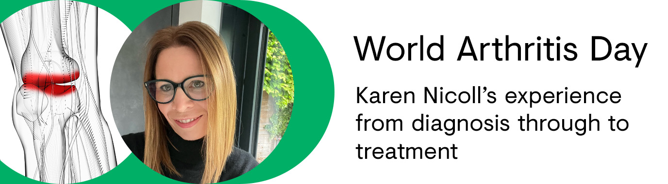 World Arthritis Day