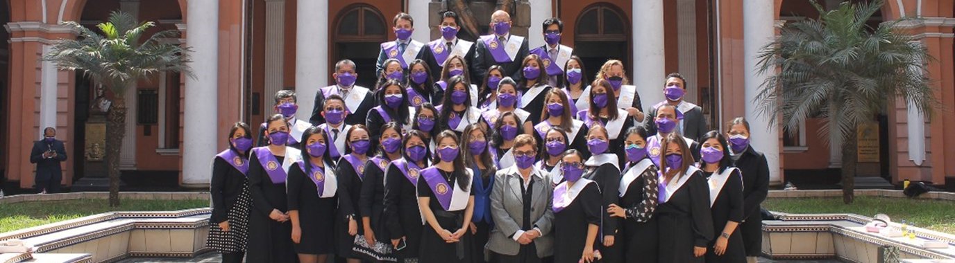 World Hospice and Palliative Care Day: Educating physicians in Peru