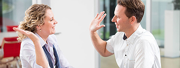 PARADIGM: Patient-focused collaboration