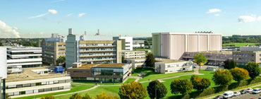 Grünenthal Campus