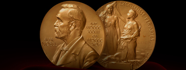 Nobel Prize