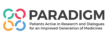 The PARADIGM project – a game-changer for patient engagement in R&D 