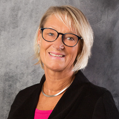 Gudula Petersen, Global Patient Engagement Lead Grünenthal  