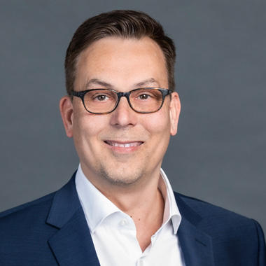 Stephan Bulat, Head CMC at Grünenthal