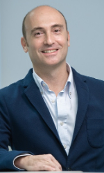 Joao Simoes, General Manager Spain