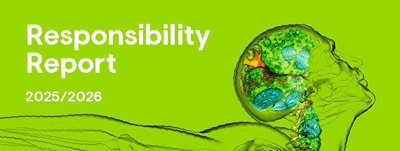Responsibility Report 2025/26