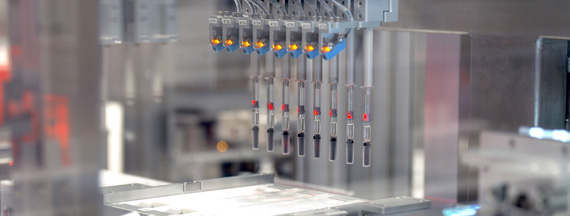 Biopharma autoinjector capabilities expansion
