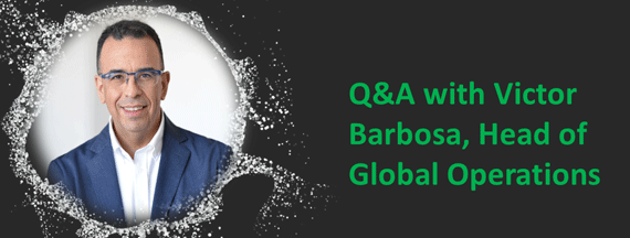 Grünenthal’s Head of Global Operations discusses Global Operations strategy for 2030.