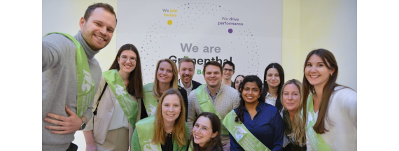 Grünenthal Global Graduates