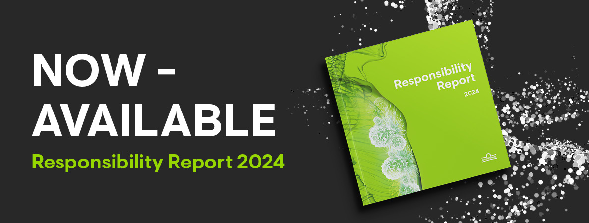 Responsibility Report 2024 Grünenthal