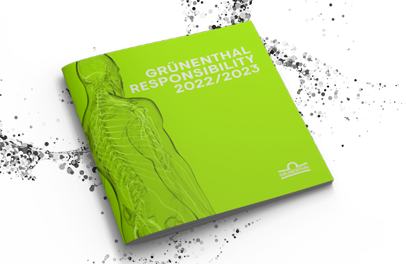 Grünenthal Responsibility Report