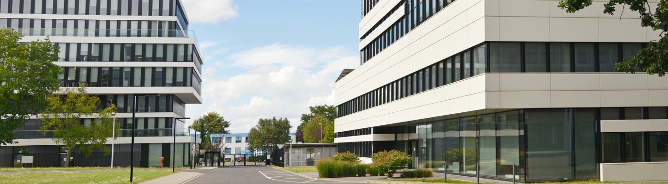 Grünenthal Campus, Aachen Germany 