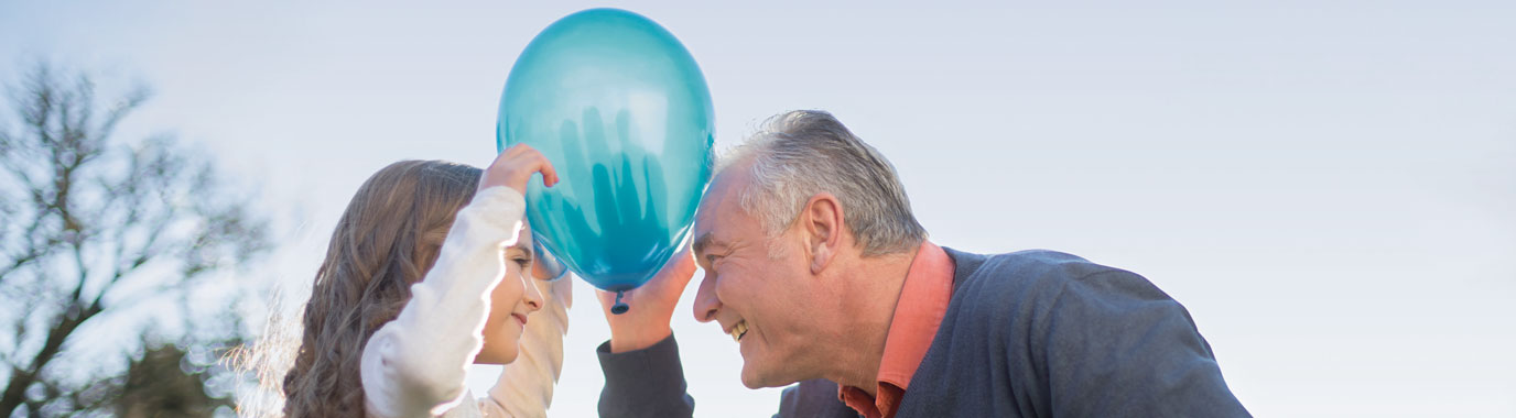 Taking action against pain
