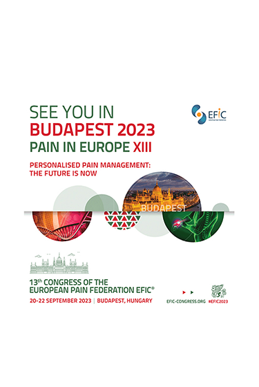 EFIC Congress 2023