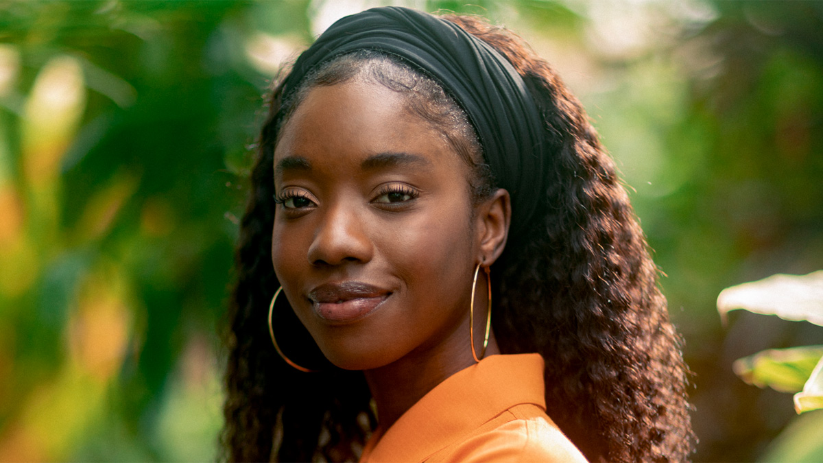 Ama Kissi (Belgium)