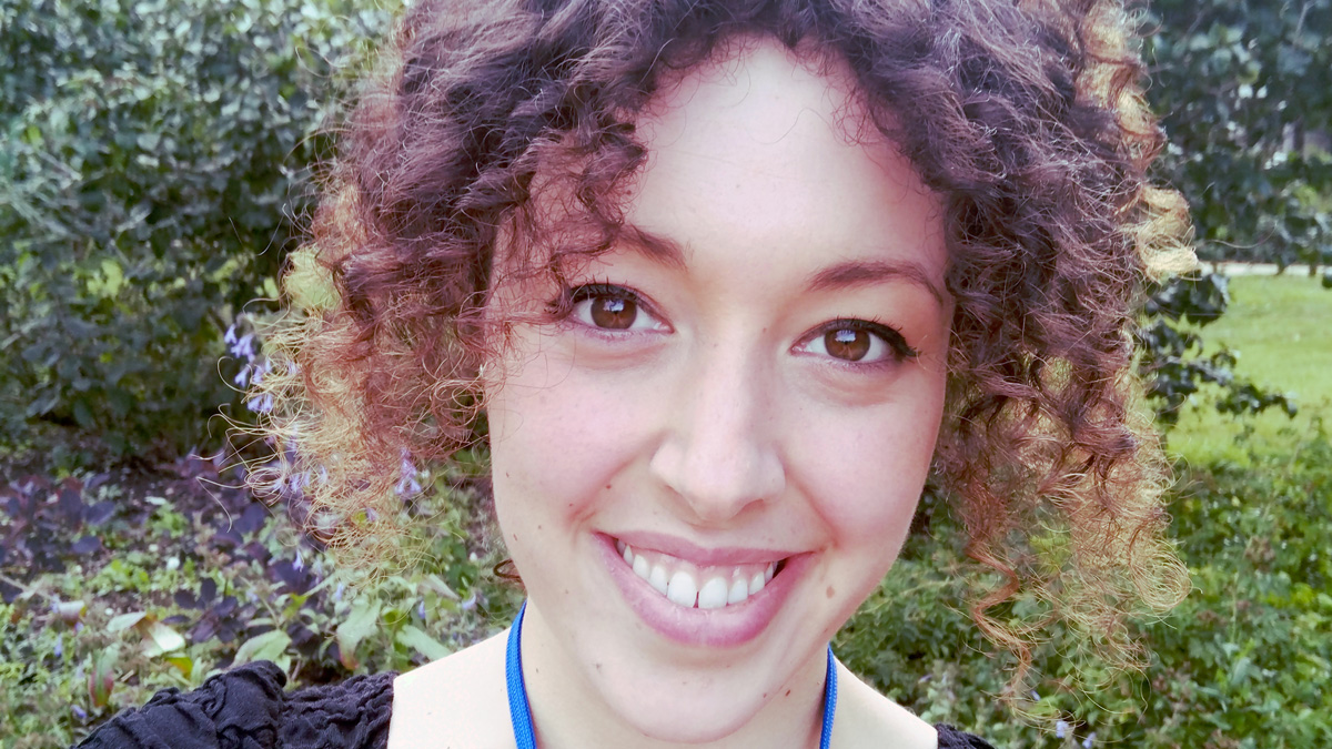 Maddalena Comini (United Kingdom)