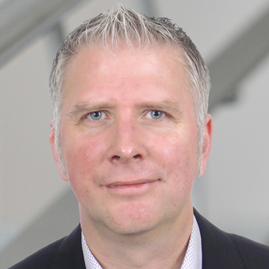 Portrait Fabian Heisig Head Global Drug Safety