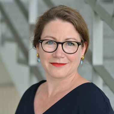 Hannah Engels, Global Compliance & Responsibility Officer