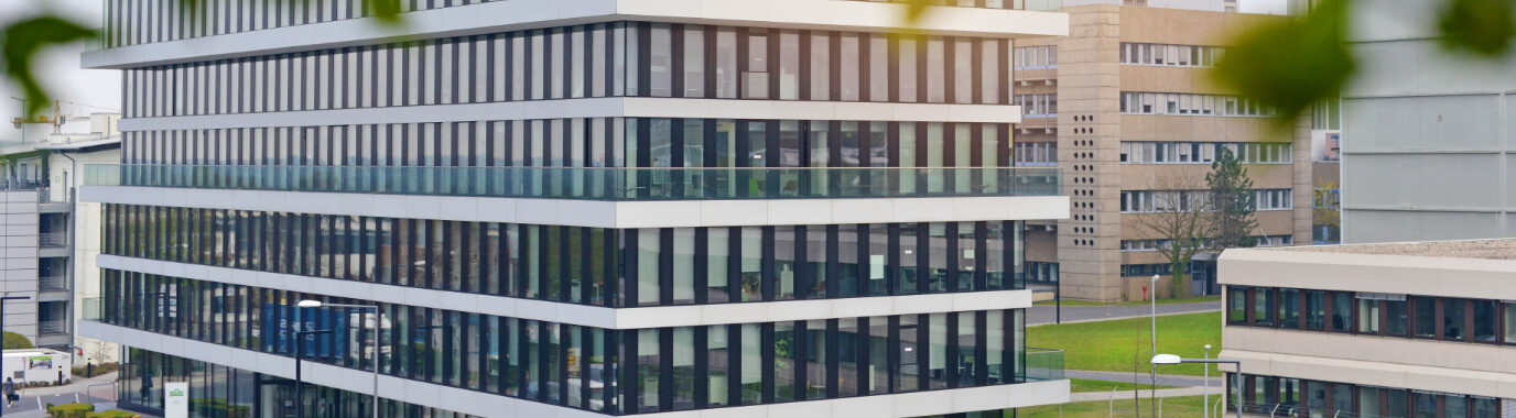 Grünenthal Headquarter