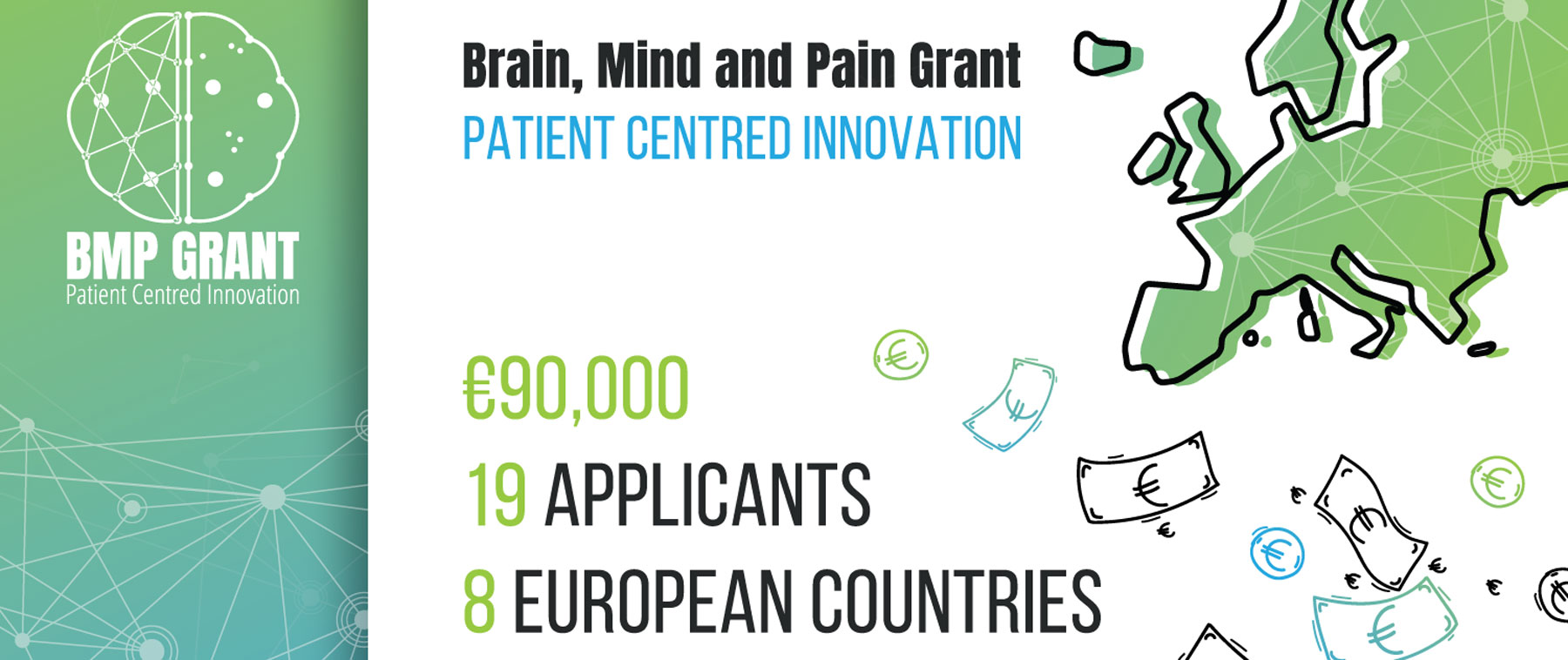 BrainMind&Pain Award
