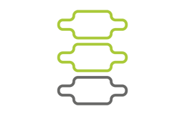 Icon for chronic low back pain
