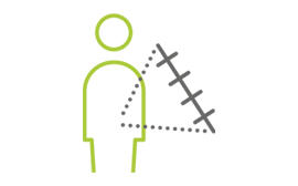 Icon for chronic post surgical pain