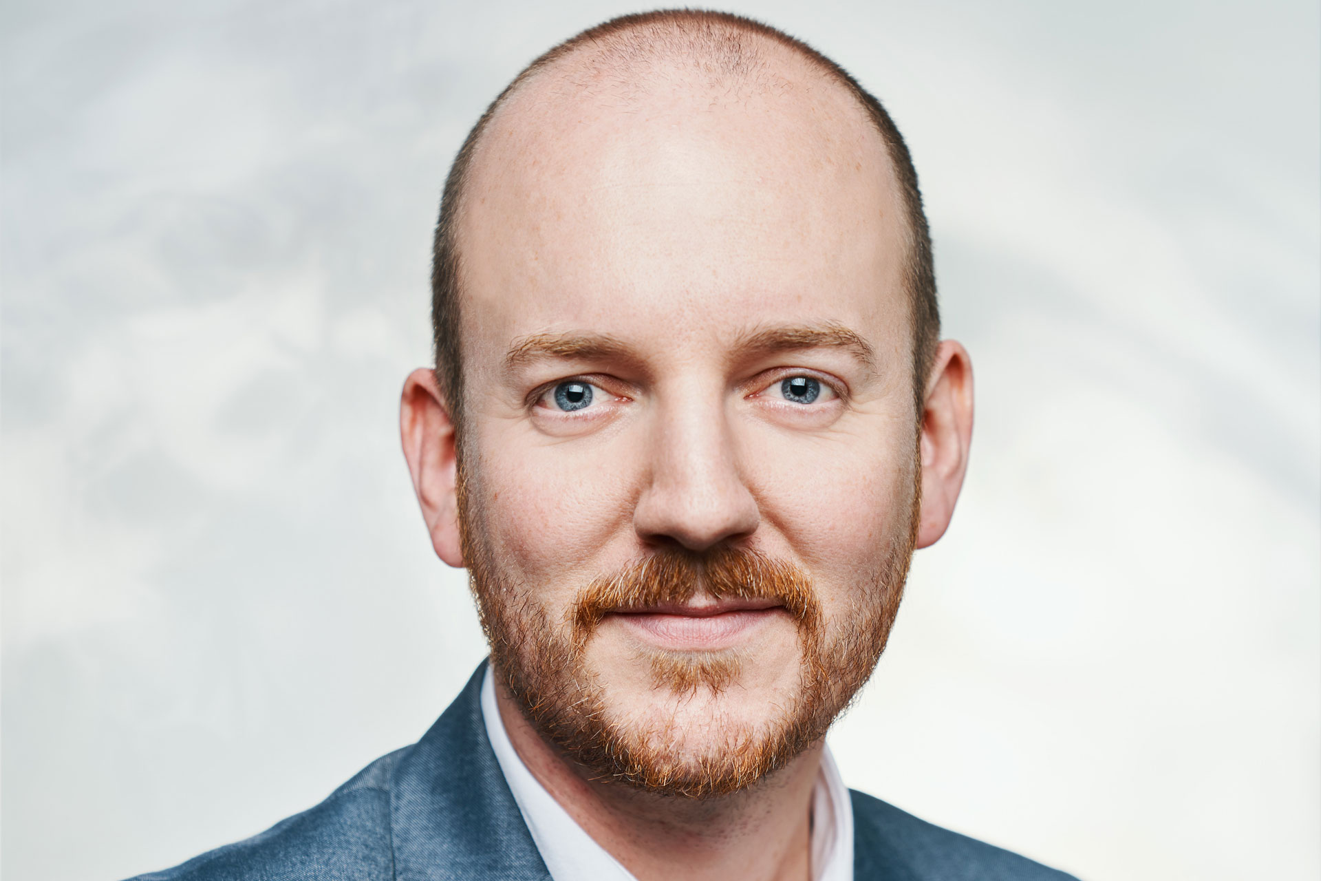 Matt Crabb, Head of Global Communications (Interim)