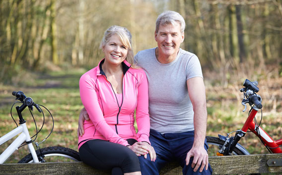 We constantly strive for best-in-class solutions for our patients 